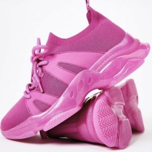 Jasmyne Athletic Sneaker